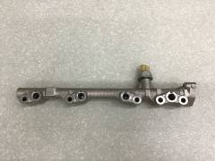 Рейка топливная (рампа) Nissan Juke (F15) 2011>