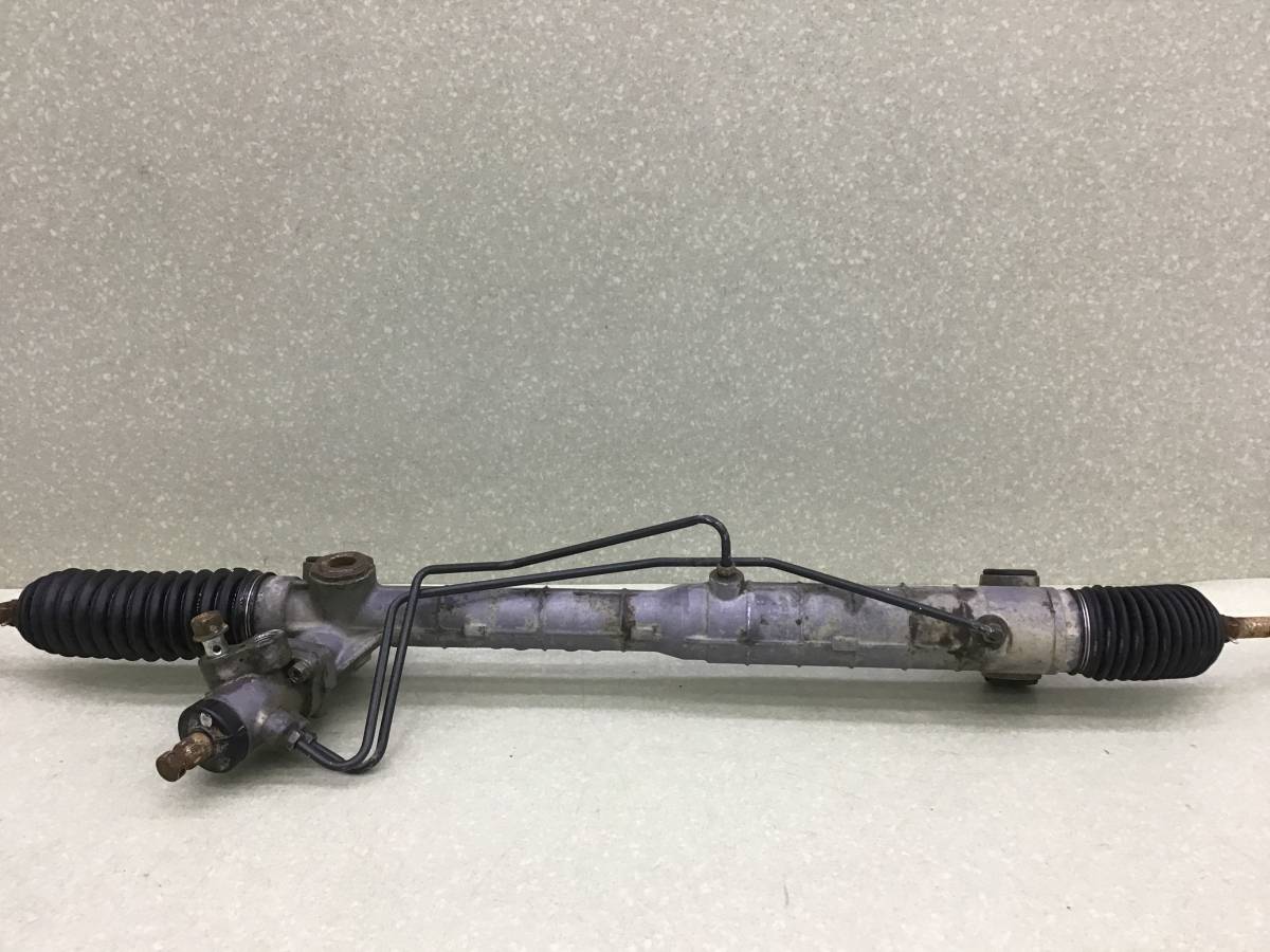 Рейка рулевая Suzuki Grand Vitara (JT) 2005-2016