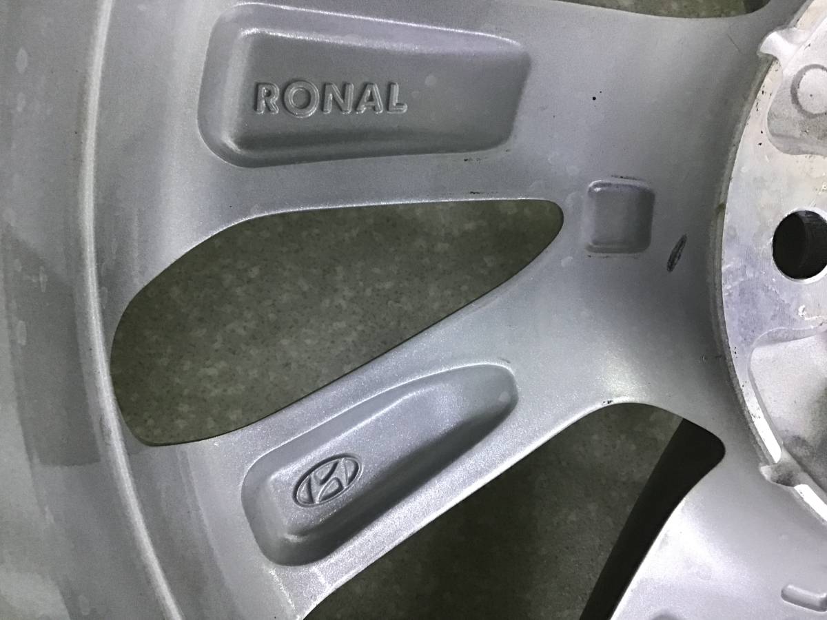 Колеса R17 Летние Hankook Ventus Prime 2