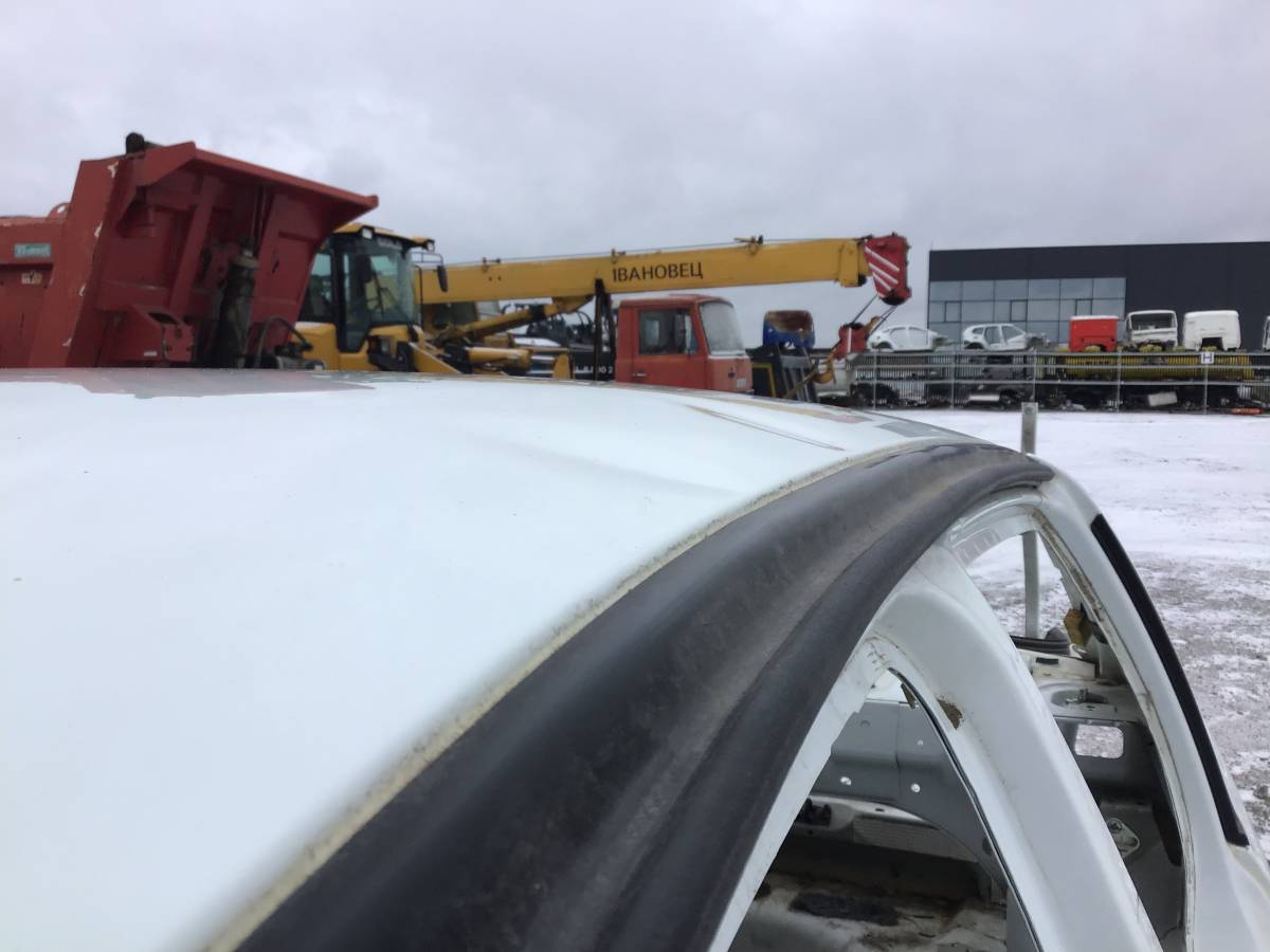 Крыша Datsun on-DO (2195) 2014-2021