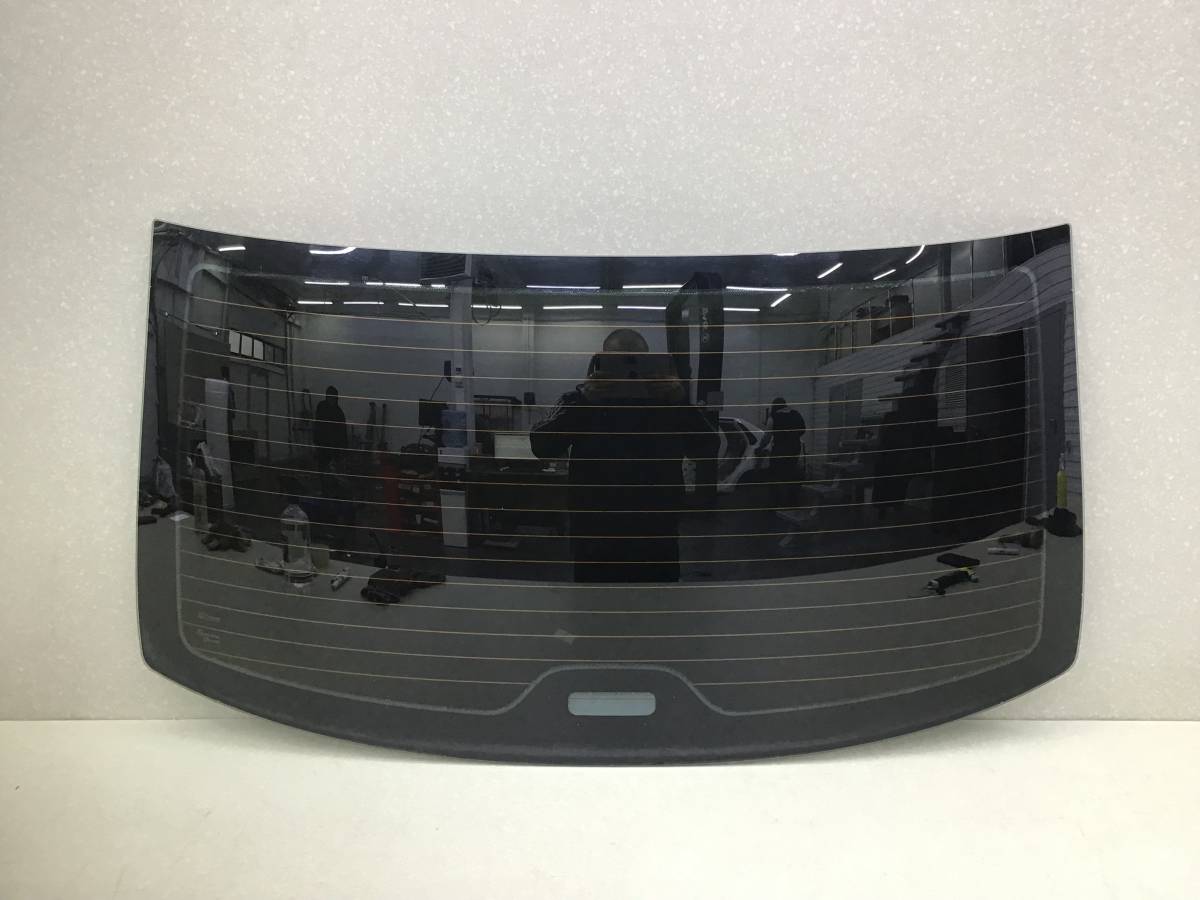 Стекло заднее Datsun on-DO (2195) 2014-2021