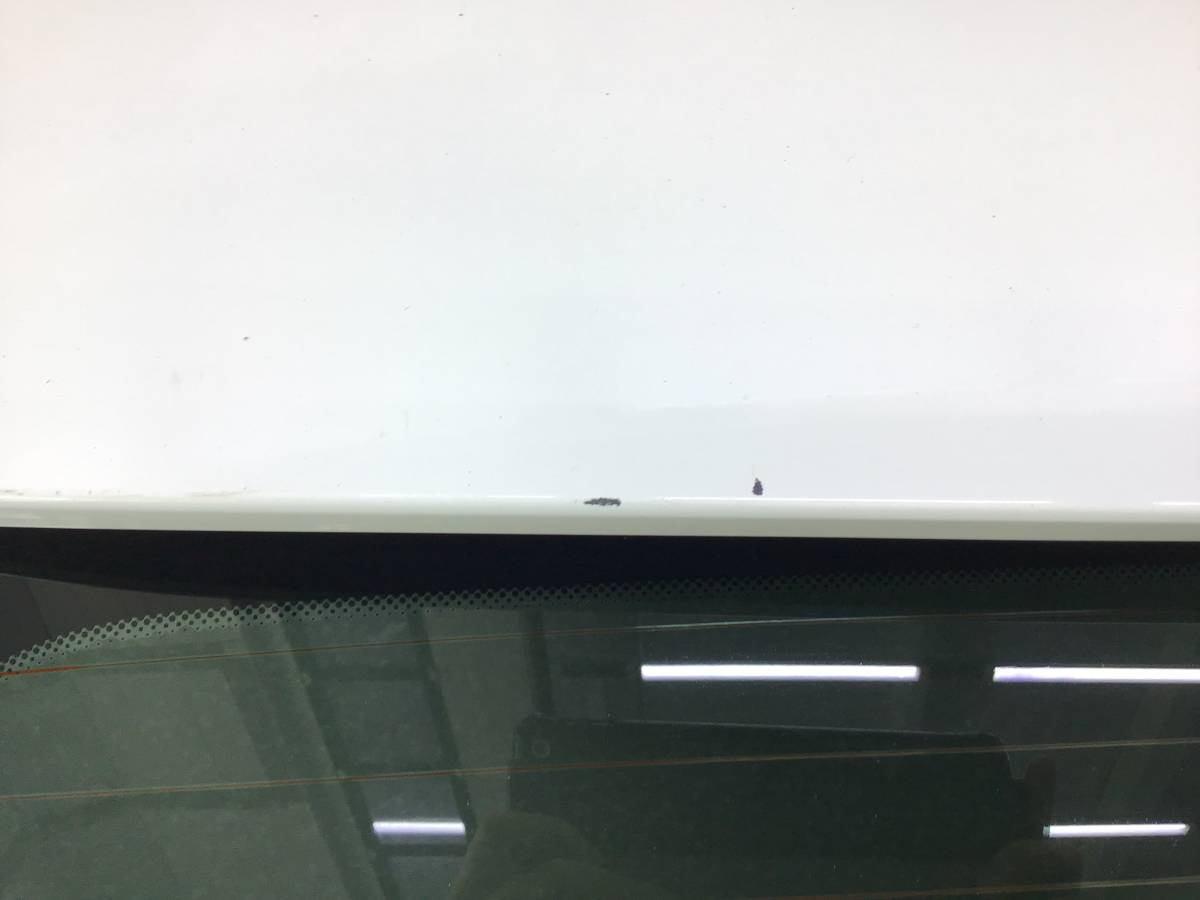 Дверь багажника BMW 3-series E90/E91 2005-2011 Дверь багажника BMW 3-series E90/E91 2005-2011