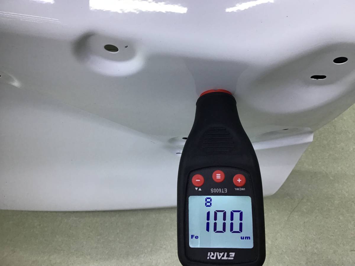 Дверь багажника Chery Tiggo 8 Pro (T1A) 2021-н.в.