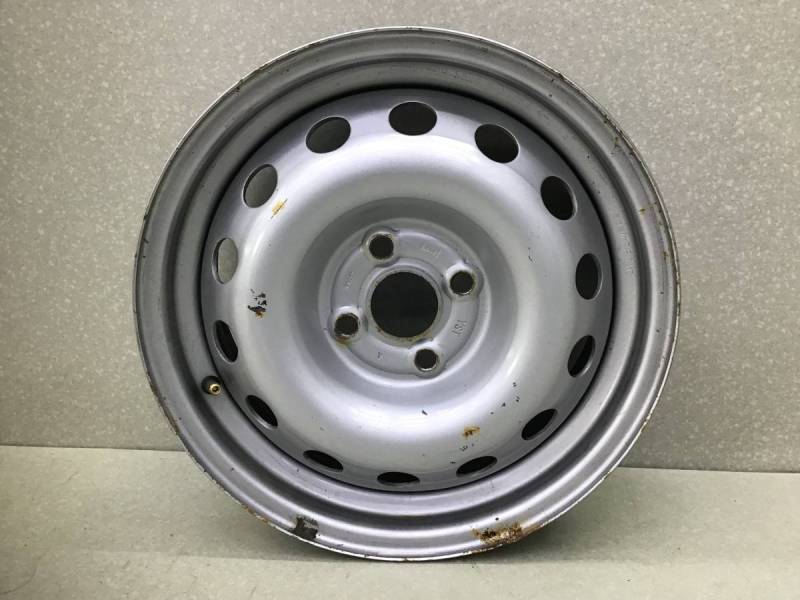 Диски R15 Штампованные