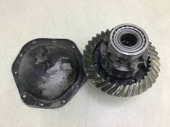 Редуктор переднего моста УАЗ Патриот (3163) 2016-н.в.