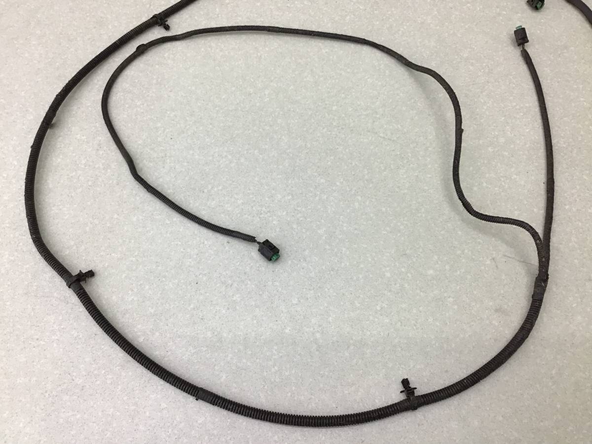 Проводка (коса) УАЗ Патриот (3163) 2016-н.в.