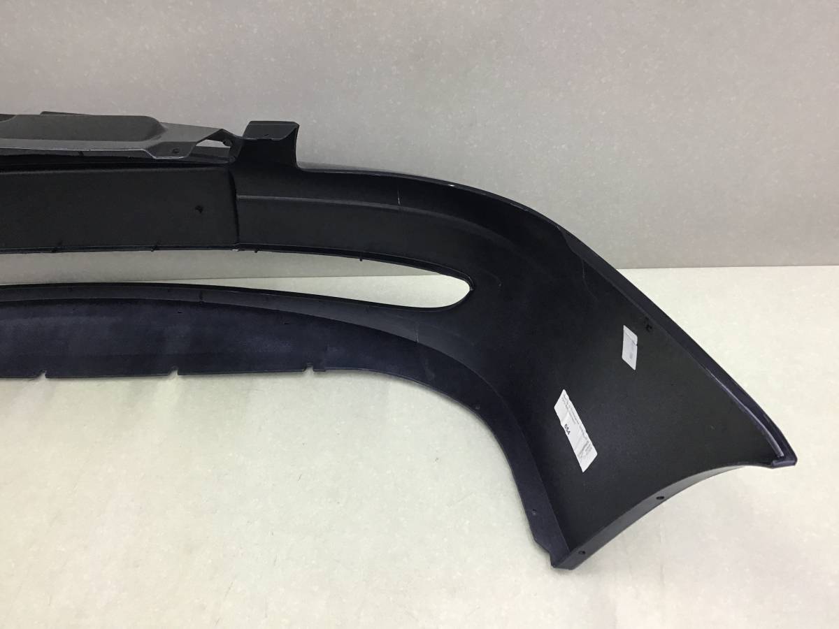 Бампер передний Lada Priora (2170) 2007-2018