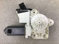 Моторчик стеклоподъемника Opel Vectra (C) 2002-2008