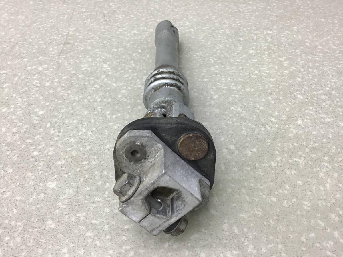 Кардан рулевой Mercedes-Benz S-Class (W220) 1998-2005 Кардан рулевой Mercedes-Benz S-Class (W220) 1998-2005