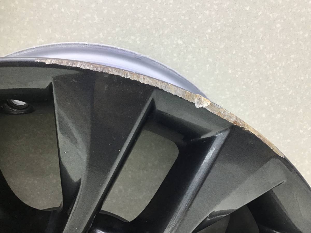 Диски R18 Литые