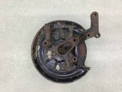 Кулак поворотный задний правый Volkswagen Jetta (5K) 2011>