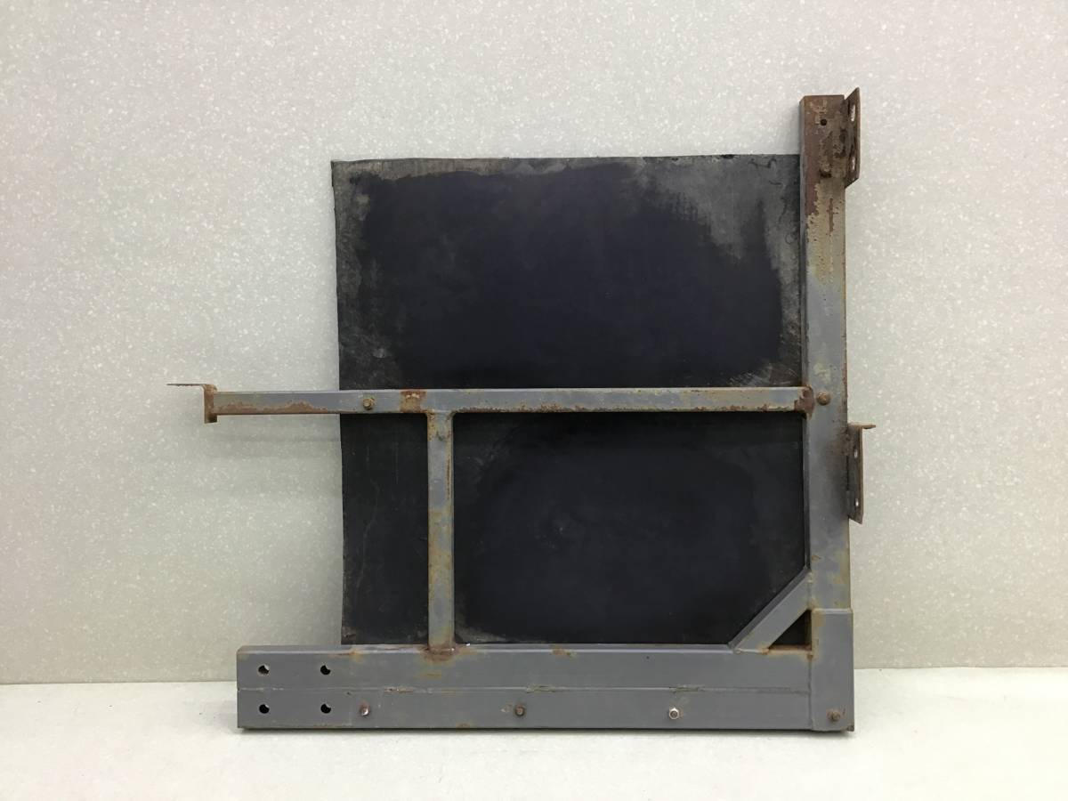 Кронштейн (сопут. товар) Sitrak C7H C7H 2014 - н. в.