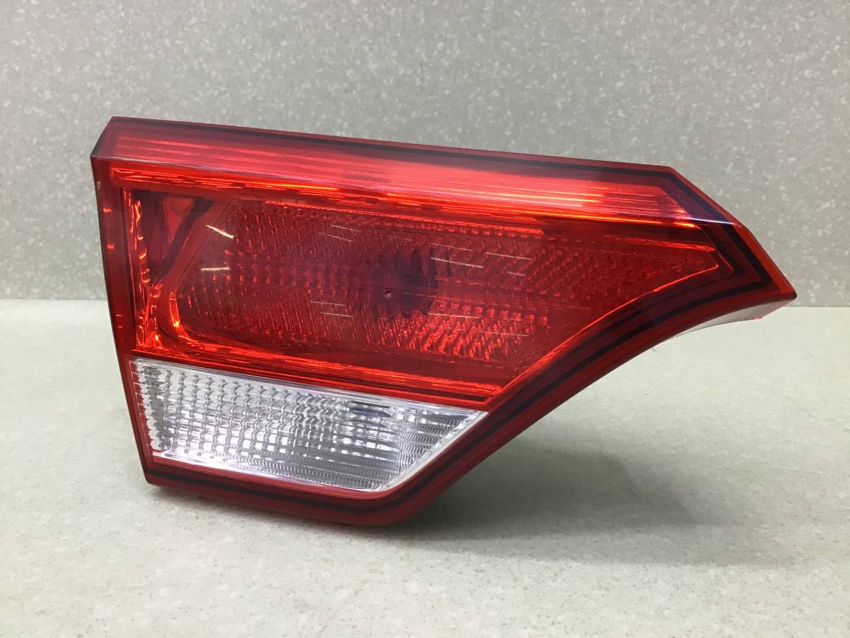 Фонарь задний внутренний левый Kia Rio 4 (FB) 2017-2022