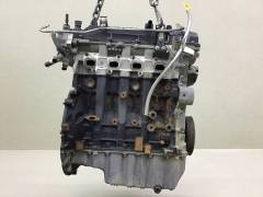 Двигатель JAC S7  10.2020 - 10.2022