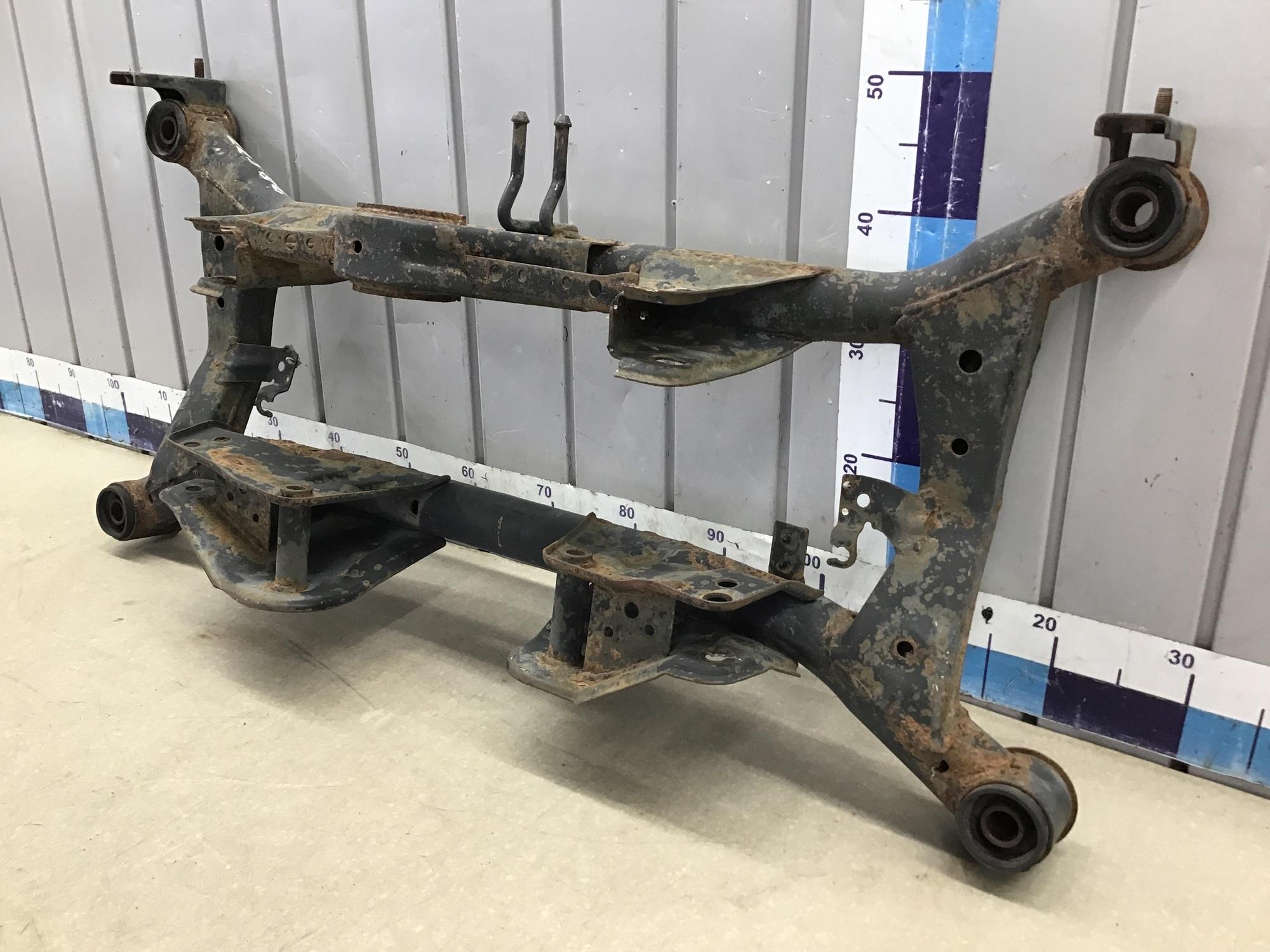 Балка задняя, Nissan X-Trail (T30) 2001-2006 Балка задняя, Nissan X-Trail (T30) 2001-2006