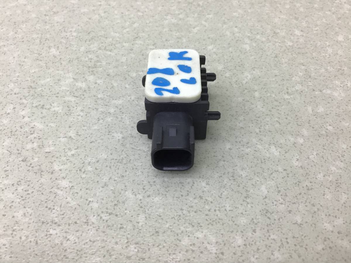 Датчик AIR BAG Ford Mondeo 4 (BD) 2007-2015