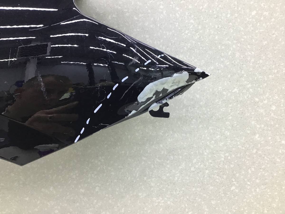 Крыло переднее правое Chery Arrizo 8 (M1E) 2022>