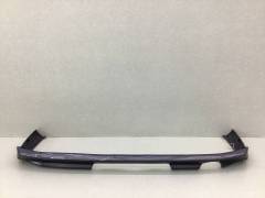 Юбка задняя Lexus GX460 (URJ150) 2009-н.в.