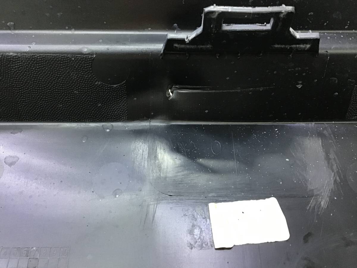 Бампер задний OMODA C5 (T19C), 2021 - н.в. 