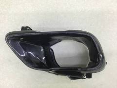 Насадка глушителя BMW X5 G05 2018>