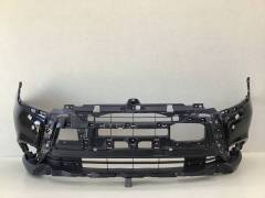 Бампер передний Mitsubishi Outlander (GF) 2012>