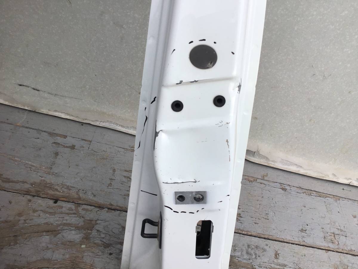 Кузовной элемент Volkswagen Polo Sed 5 (6C1) 2010-2020 Кузовной элемент Volkswagen Polo Sed 5 (6C1) 2010-2020