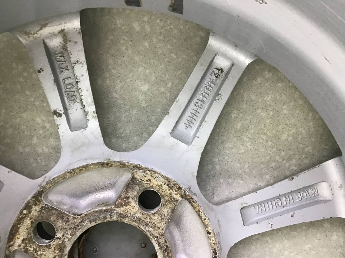 Диски R15 Литые