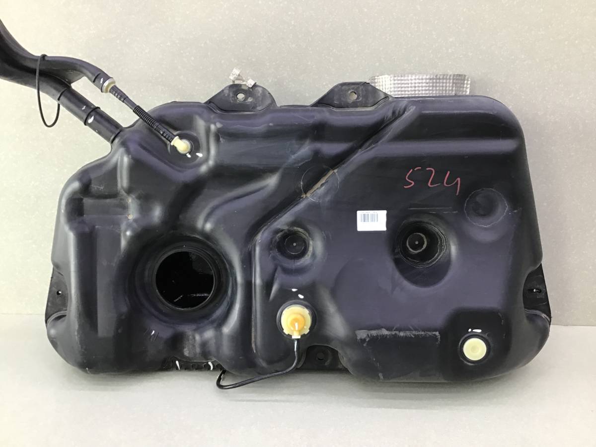 Бак топливный Renault Duster (HS) 2010-2021 Бак топливный Renault Duster (HS) 2010-2021