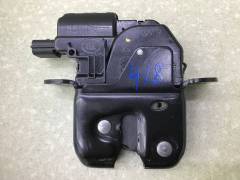 Замок багажника Renault Kaptur (1) 2016-2022