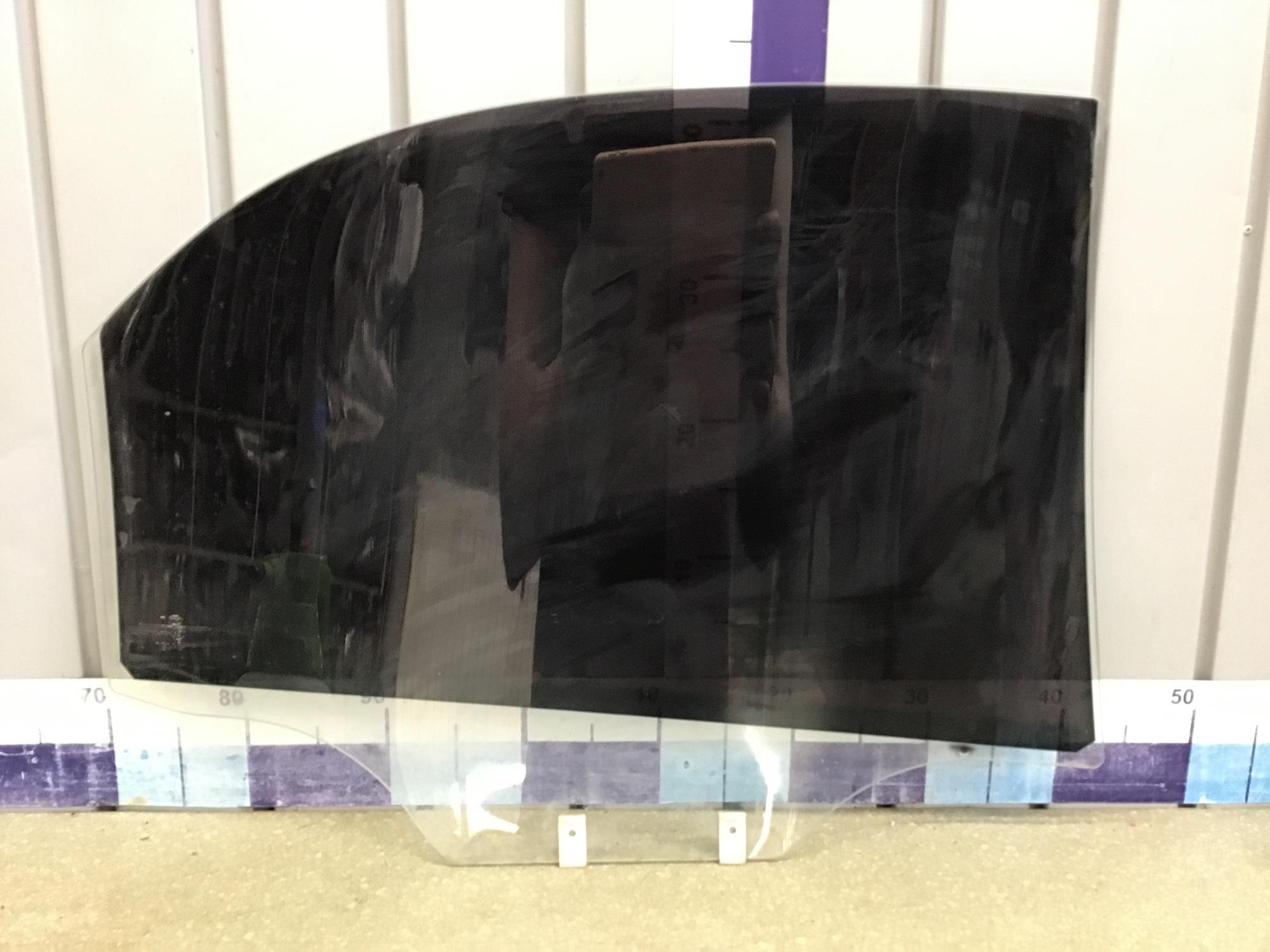 Стекло двери задней левой ZAZ Chance 2005-2014