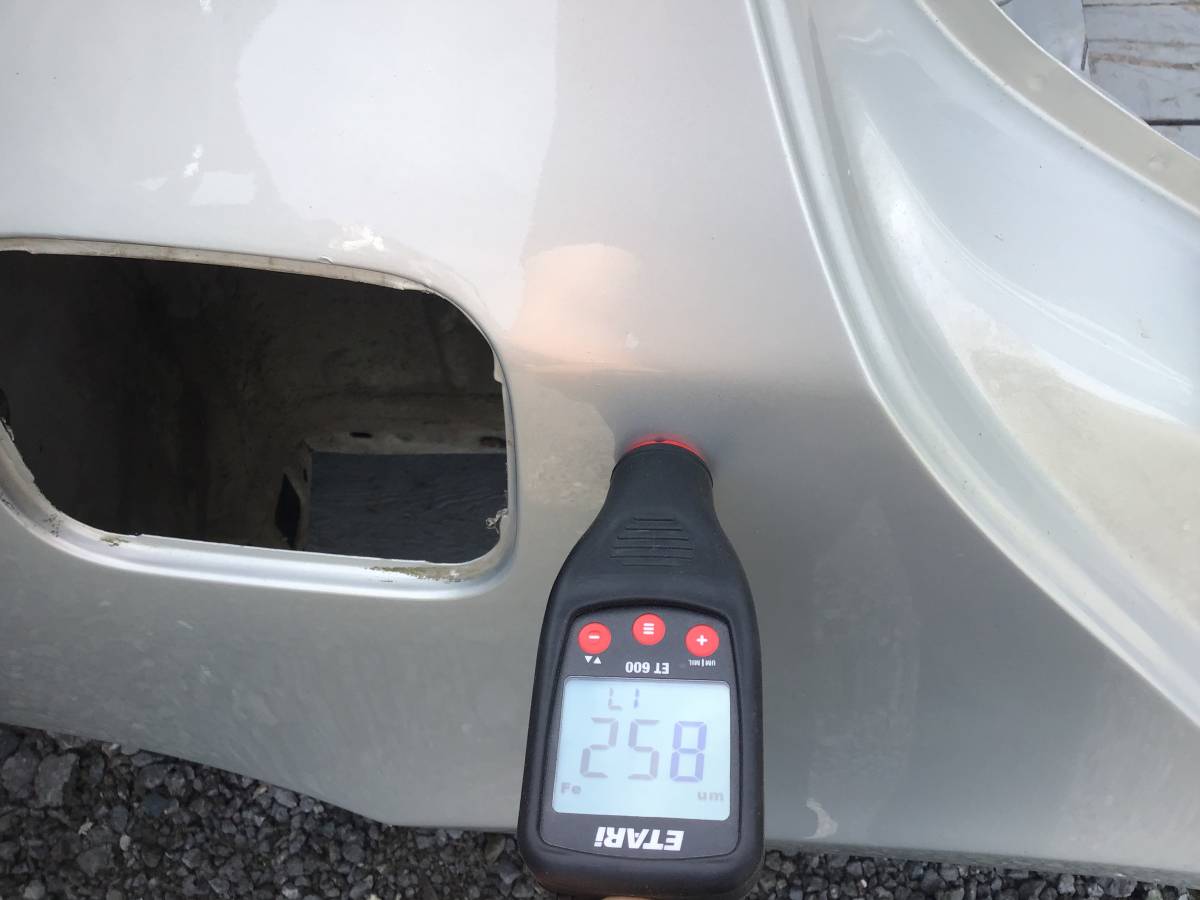Крыло заднее правое Skoda Octavia A5 (1Z5) 2004-2013 Крыло заднее правое Skoda Octavia A5 (1Z5) 2004-2013