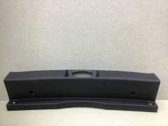 Накладка замка багажника Chery Tiggo 7 Pro (T1E) 2019-н.в.