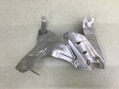 Экран тепловой Land Rover Range Rover 4 (L405) 2012-2022