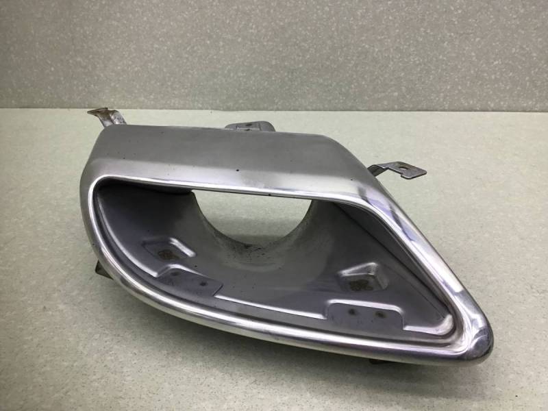 Насадка глушителя Chery Tiggo 7 Pro (T1E) 2019-н.в.