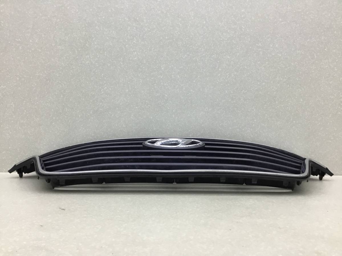 Решетка радиатора Hyundai Starex H1/Grand Starex (TQ) 2007>