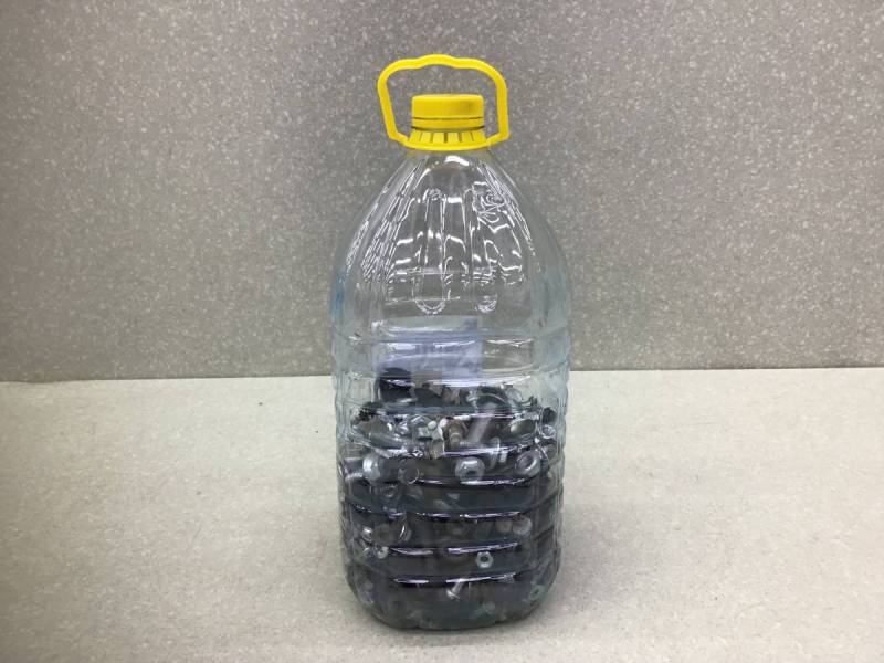 Болты  Datsun on-DO (2195) 2014-2021