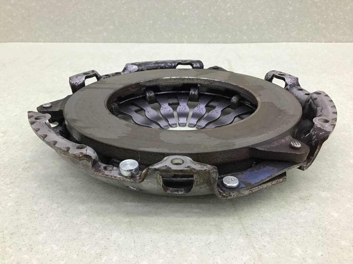 К-кт сцепления Renault Sandero 1 (BS1Y) 2009-2014