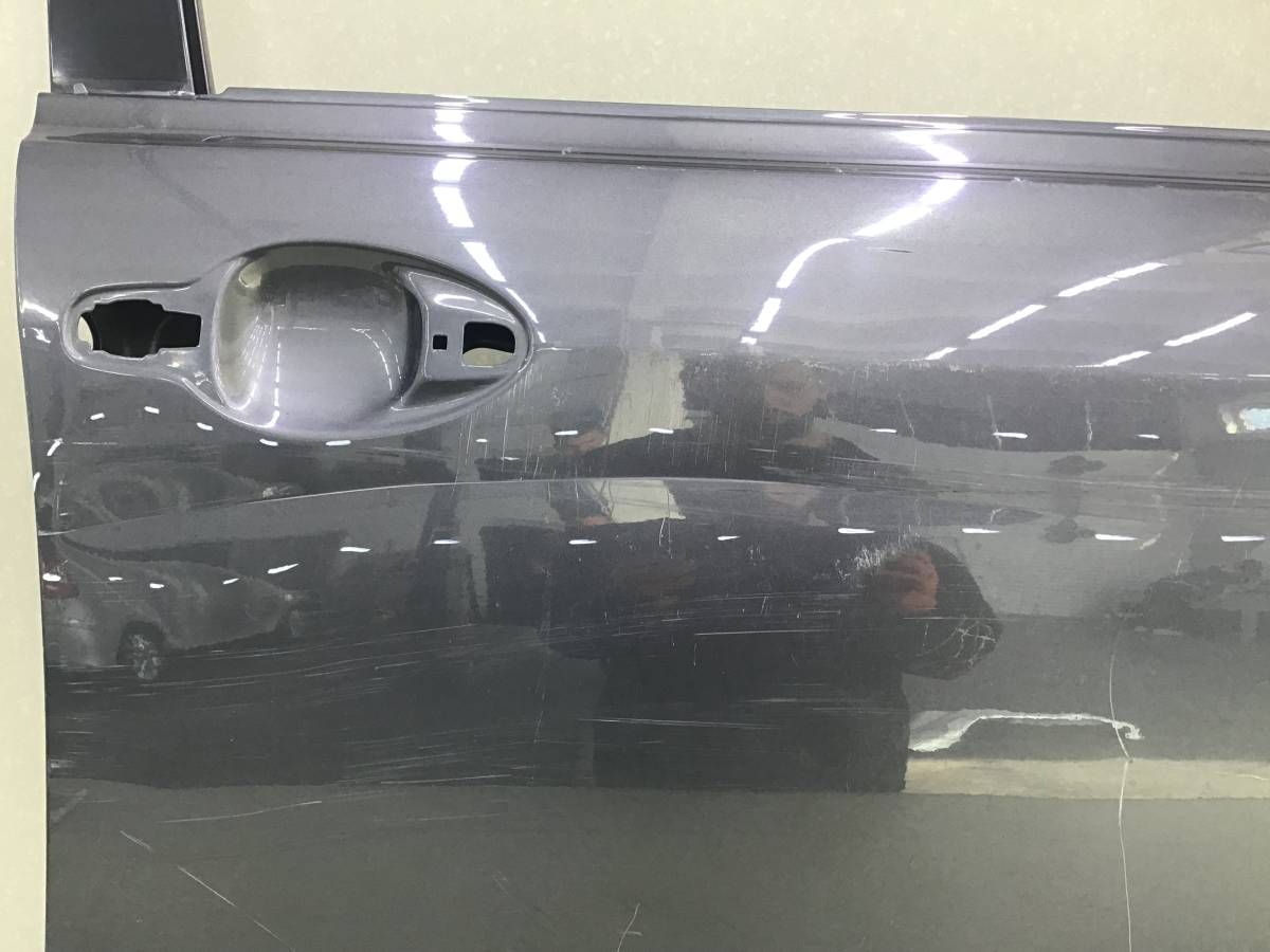 Дверь передняя правая Toyota Avensis (T250) 2003-2009 Дверь передняя правая Toyota Avensis (T250) 2003-2009