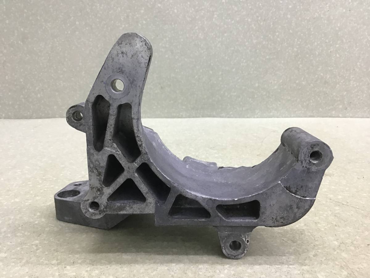Кронштейн кондиционера Daewoo Matiz (M100/M150) 1998-2015