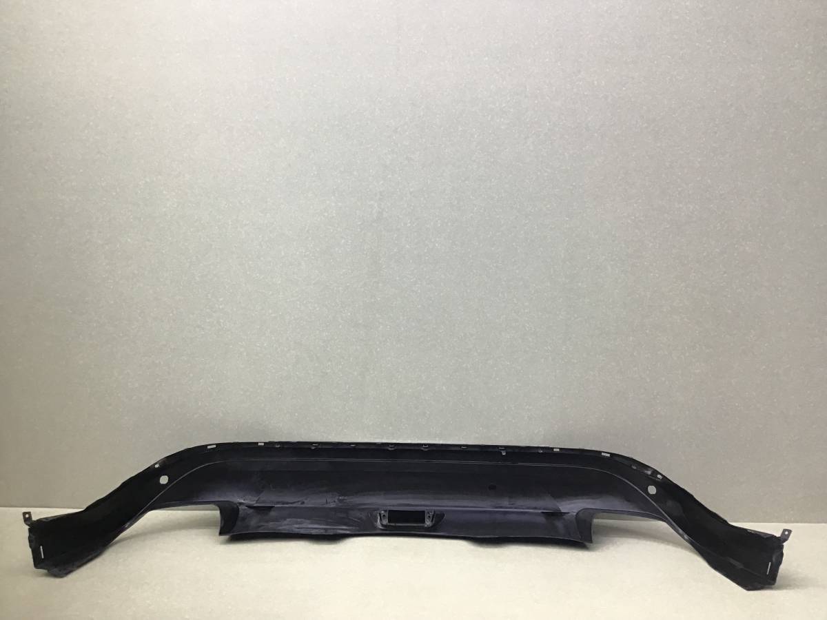 Юбка задняя Nissan Murano (Z52) 2015> Юбка задняя Nissan Murano (Z52) 2015>