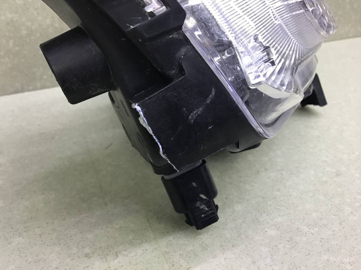 Фара противотуманная правая Hyundai Tucson (TL) 2015> Фара противотуманная правая Hyundai Tucson (TL) 2015>