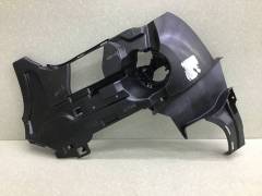 Кронштейн фары противотуманной левой BMW X1 F48 2014>