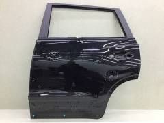 Дверь задняя левая Chery Tiggo 8 Pro Max (T1D, T18FL3) 2021-н.в.