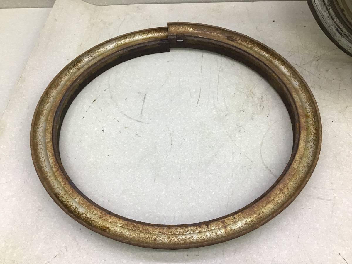 Диски R24 Кованные