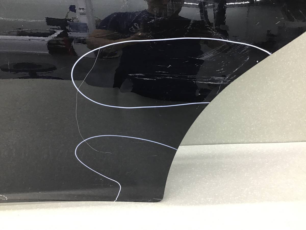 Дверь задняя левая Infiniti Q50 (V37) 2013>