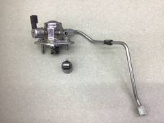 ТНВД Toyota Land Cruiser (J300) 2021>