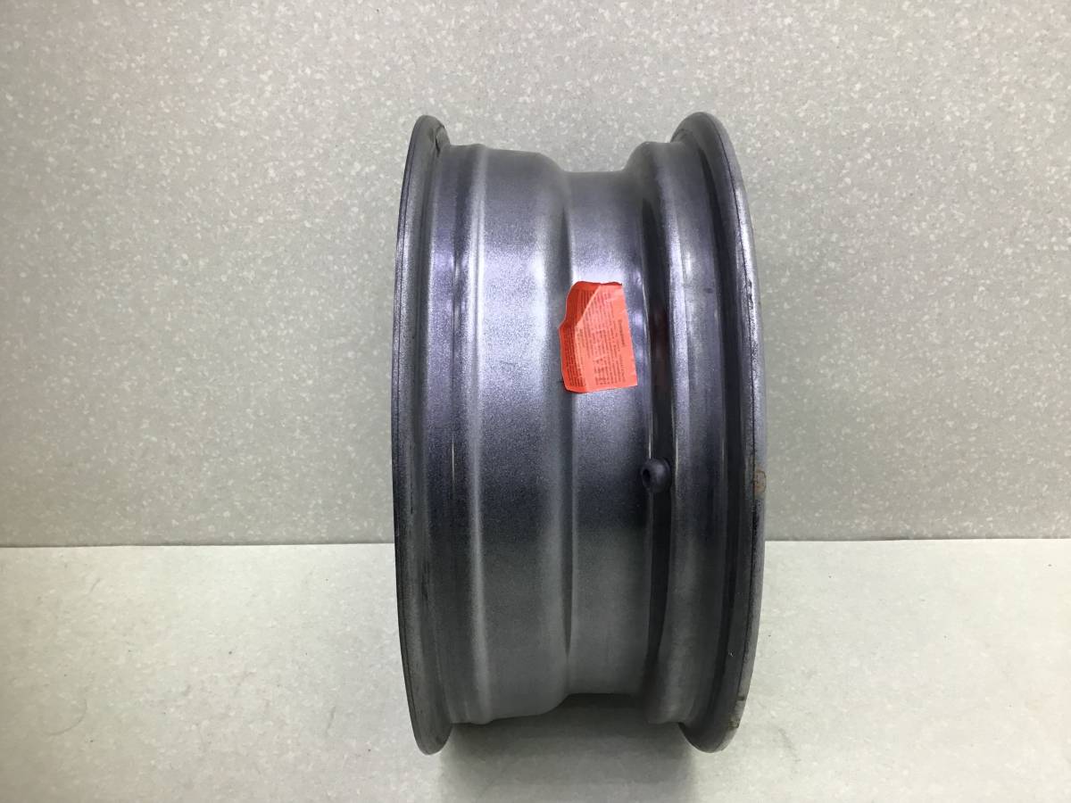 Диски R15 Штампованные