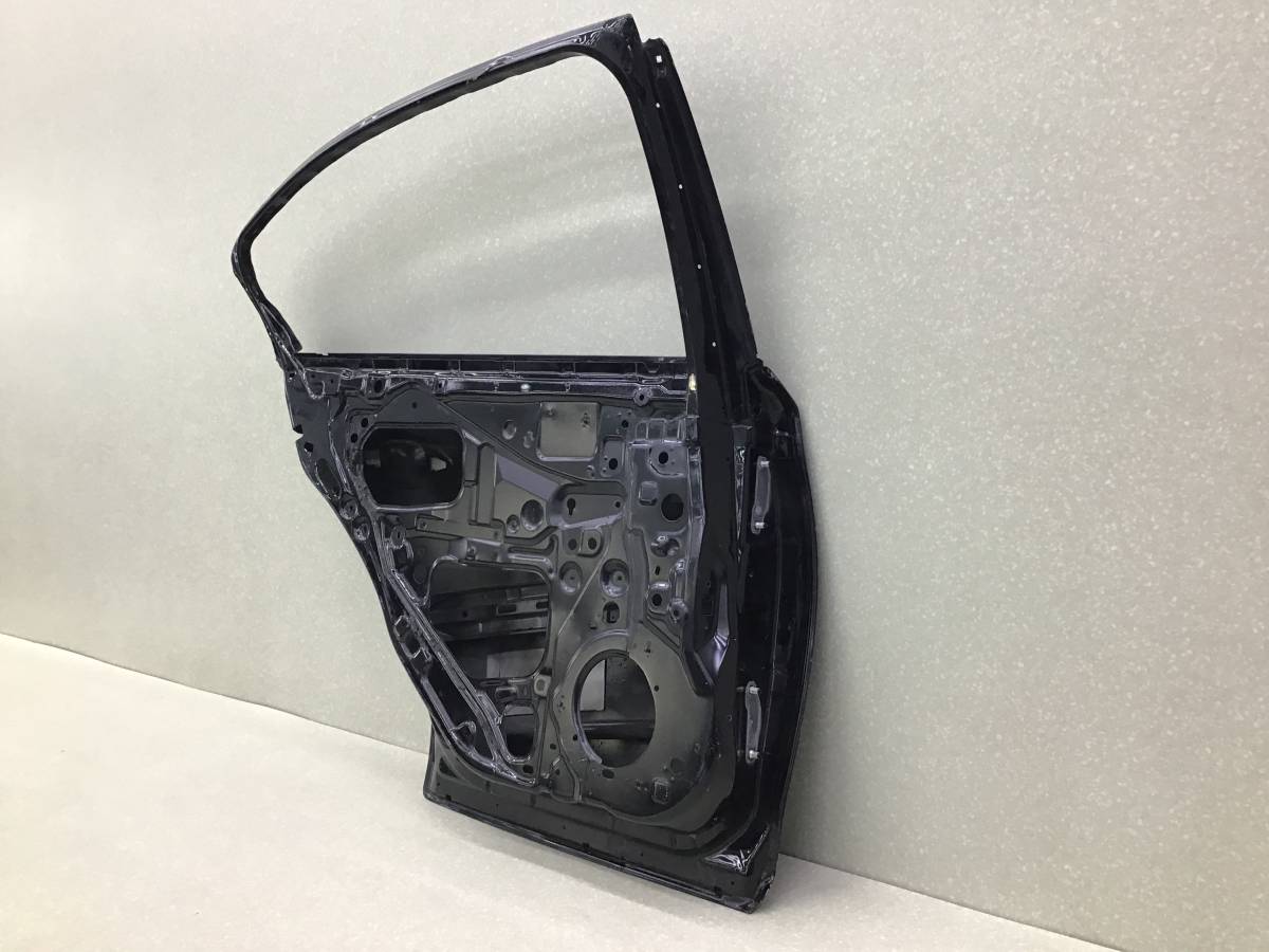 Дверь задняя левая Infiniti Q50 (V37) 2013>