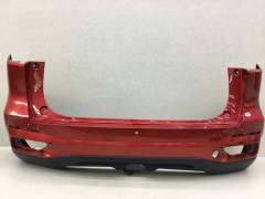 Бампер задний Changan CS55 Plus 2021