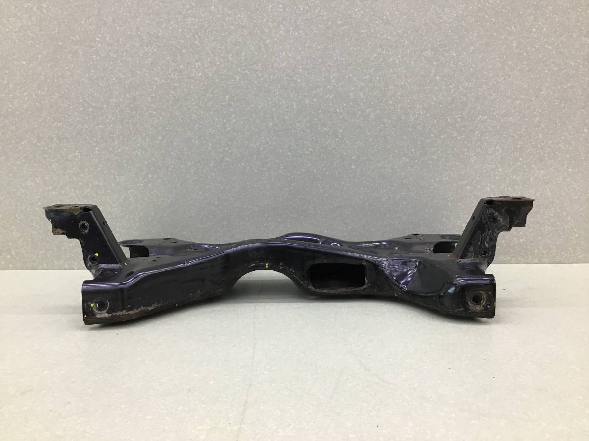 Балка под ДВС Volkswagen Polo Sed 5 (6C1) 2010-2020